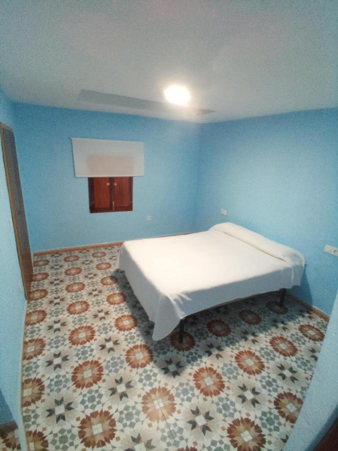 Hostal Casa Museo La Pajara Hellín Exteriér fotografie