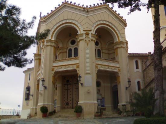 Hostal Casa Museo La Pajara Hellín Exteriér fotografie