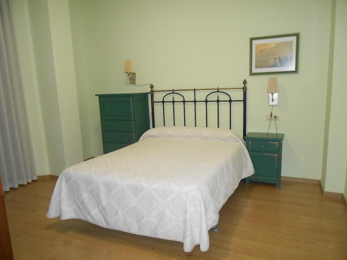 Hostal Casa Museo La Pajara Hellín Pokoj fotografie