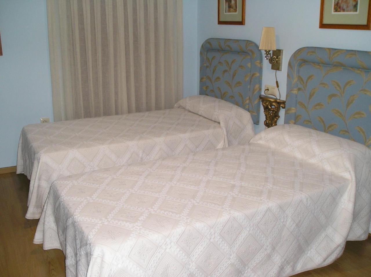 Hostal Casa Museo La Pajara Hellín Pokoj fotografie