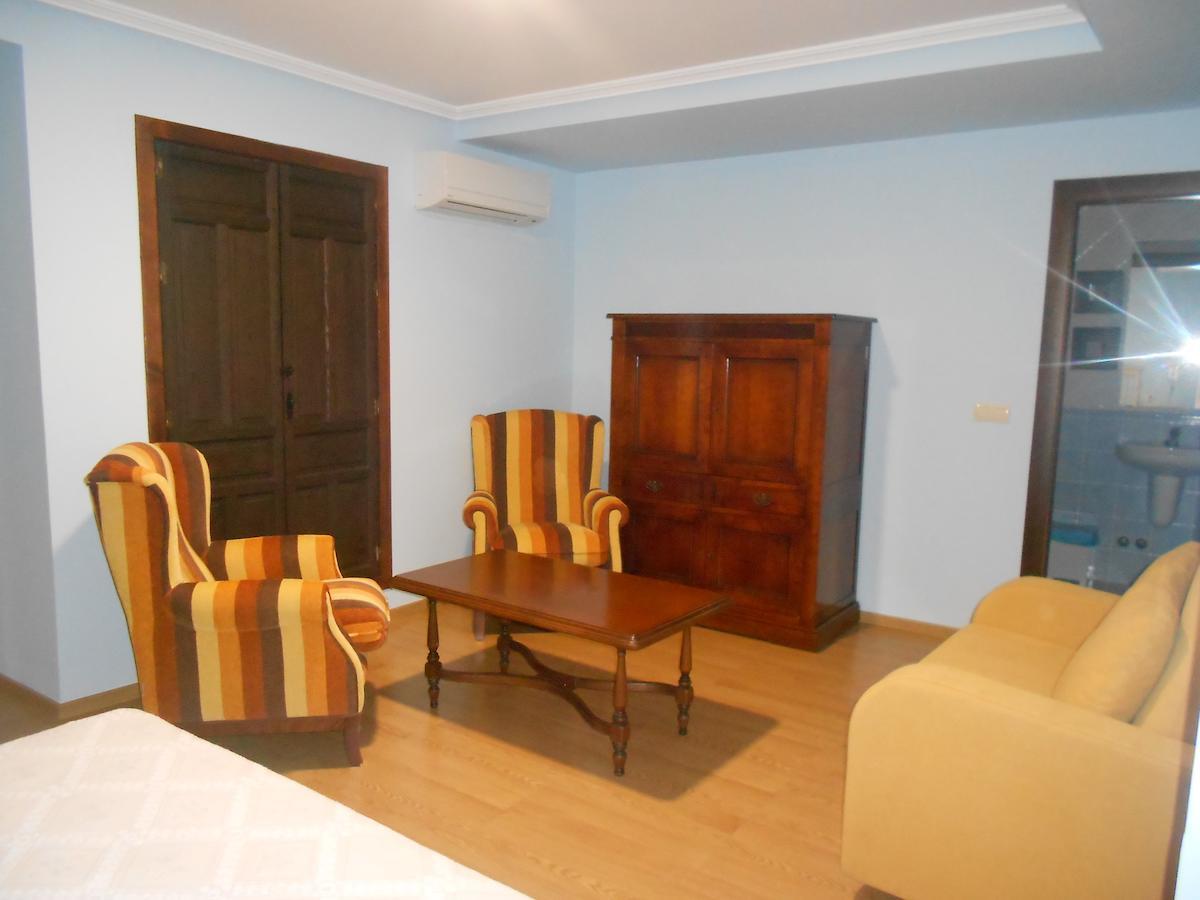 Hostal Casa Museo La Pajara Hellín Pokoj fotografie