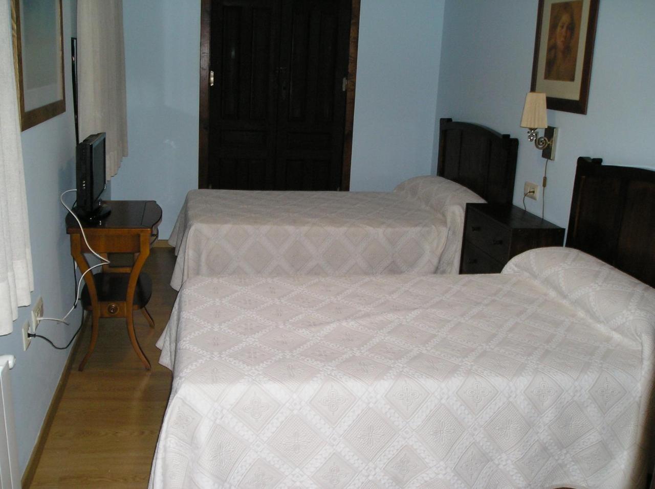 Hostal Casa Museo La Pajara Hellín Pokoj fotografie